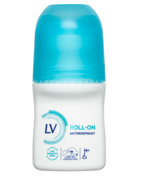LV Deo roll-on Antiperspirantti 50ml