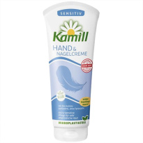 Kamill Hand & Nail Cream herkkä 100ml