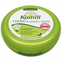 Kamill Classic kerma käsille & kynsille 150ml