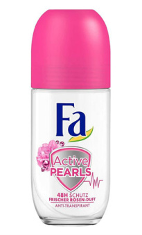 Fa Deo Roll-on Active Pearls Fresh 50nl