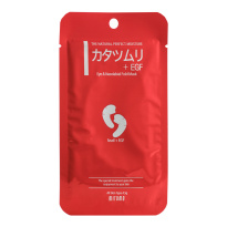 Kasvonaamio 25g