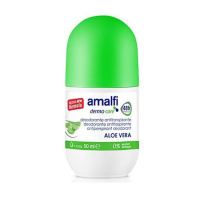 AMALFI deodorant roll-on Aloe Vera 50ml