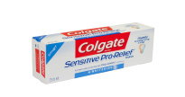 Colgate Sensitive pro-rel whitening 75ml
