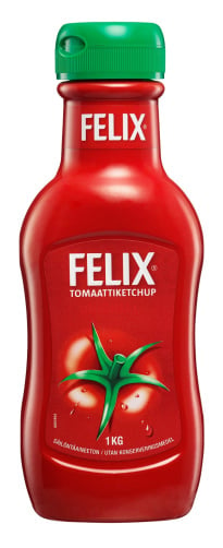 Felix Ketchup 1 kg&#160;
