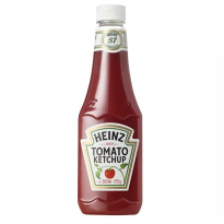 Heinz Tomatti Ketchup 570g