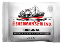FISHERMAN'S FRIEND Original 25g