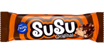 Fazer Susu original snack suklaapatukka 40g