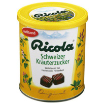 Ricola Original Herb Drops 250g