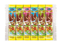 Easter Whole Milk Chocolate Lollies 90g