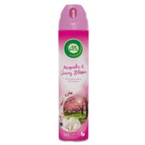 Airwick spray magnolia&cherry 240ml