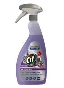 Cif Pro-Formula 2in1 Kitchen Cleaner desinfiointiaine 750m
