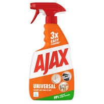 AJAX Puhdistusspray Ajax Universal 750ml