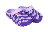 Lasten sandaalit, violetti 30-35