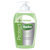 RADOX Hand Wash Antibacterial 250ml