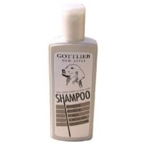 Gottlieb shampoo koiralle terva 300 ml