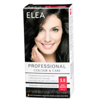 Elea 2,0 black hiusväri