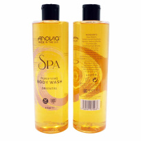 Anovia Body Wash Spa Oriental 415ml