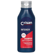 Crisan Shampoo Anti dandruff Intensive 250ml