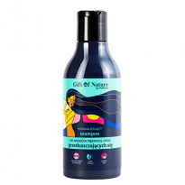 Gift Of Nature Shampoo rasvoittuville hiuksille 300ml&#160;
