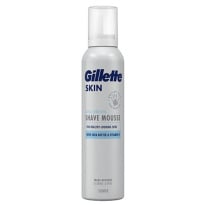 Gillette Shave Mousse Ultra Sensitive 240ml