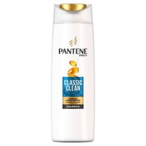 Pantene Shampoo - classic clean 360ml