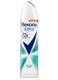 Rexona Shower Fresh 150 ml Antiperspirant Deo Spray for women