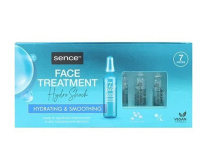 SENCE Ampuls Face Treatment Hydro Shock 7x2ml