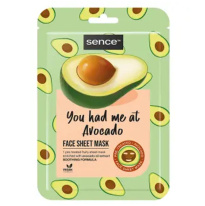 Kangasnaamio Sence 20ml Avocado