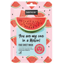 Kangasnaamio Sence 20ml Melon
