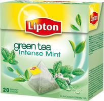 Lipton Green Mint tee 20pcs