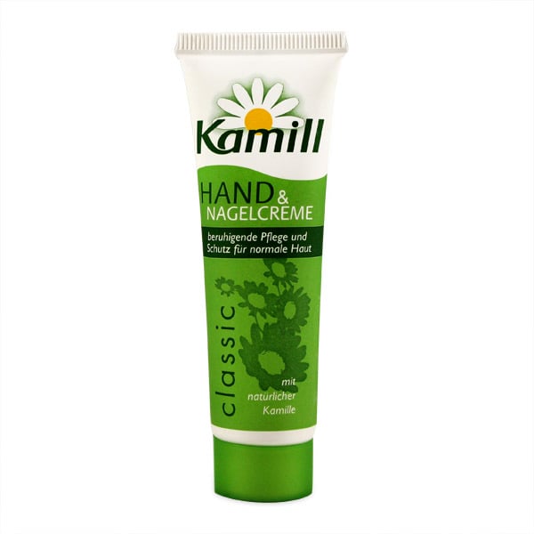 Kamill Cream Hand&nail Tuubi  30ml