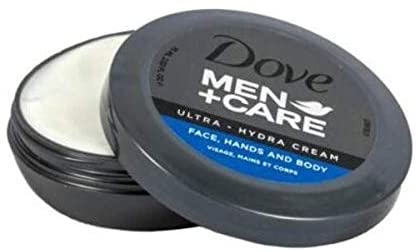 Dove Men+Care Ultra - Hydra Cream 75ml