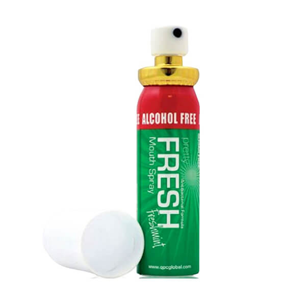 BreathFreshener Spray-Freshmint 20 ml