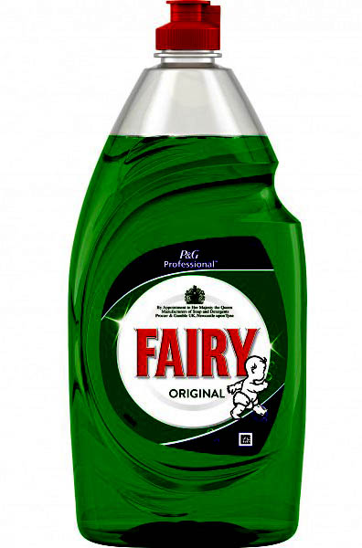 Fairy Washing up  Liquid 900ml