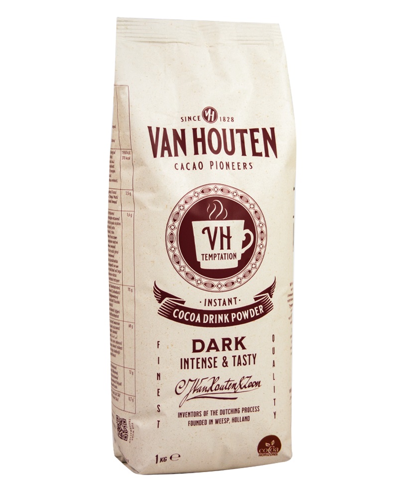 Van Houten kaakaojuomajauhe 1 kg


