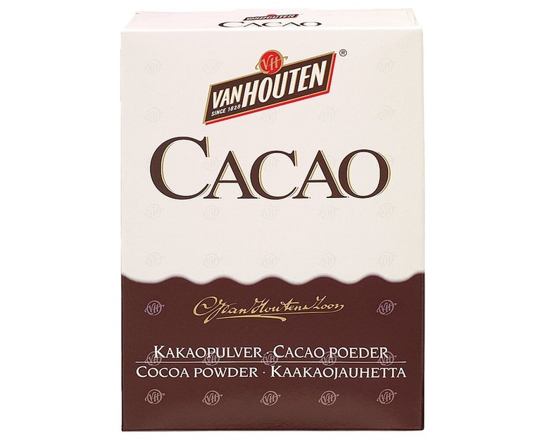 Van Houten Kakao 250g