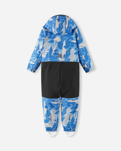 Taaperoiden fleecehaalari Moomin TRE