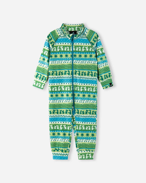 Taaperoiden fleecehaalari Moomin TRE