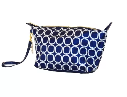 Meikkilaukku 13*22 cm