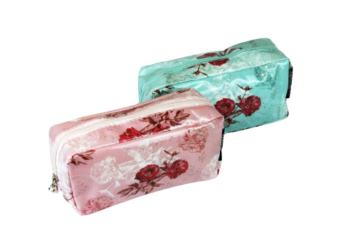 Meikkilaukku 23x14 cm