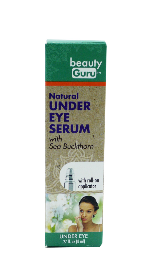 Natural Under Eye Serum W/ Buckthorn