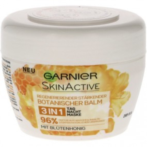 Garnier Skin Active 3in1 Day Night Mask