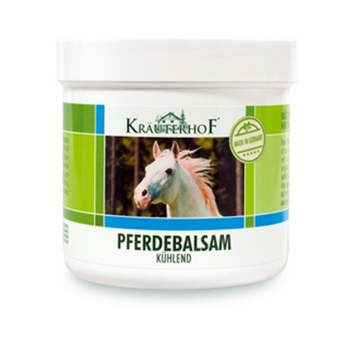 Krauterhof Hevosbalsami 100ml