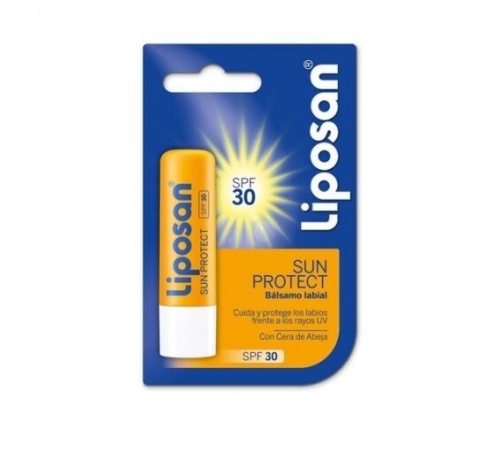 Labello Lip Care Sun SPF 30 4.8g