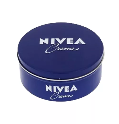 Nivea Kosteusvoide 250Ml
