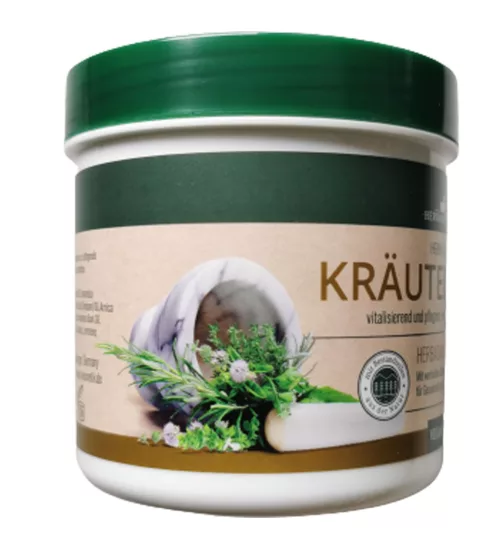 HERBASAN Yrttivoide 250ml