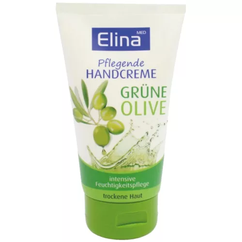 Elina Käsivoide Oliivi 150ml