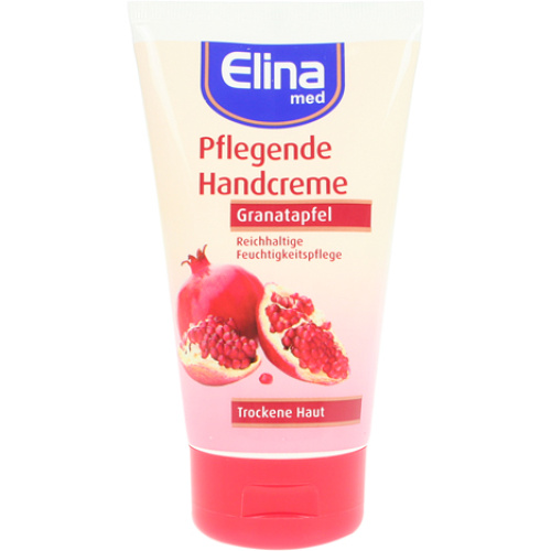 Elina käsivoide granaattiomena 150ml