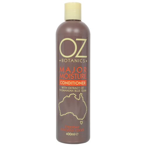 OZ MAJOR Hiushoitoaine