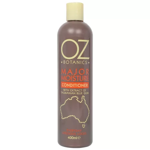 OZ MAJOR Hiushoitoaine